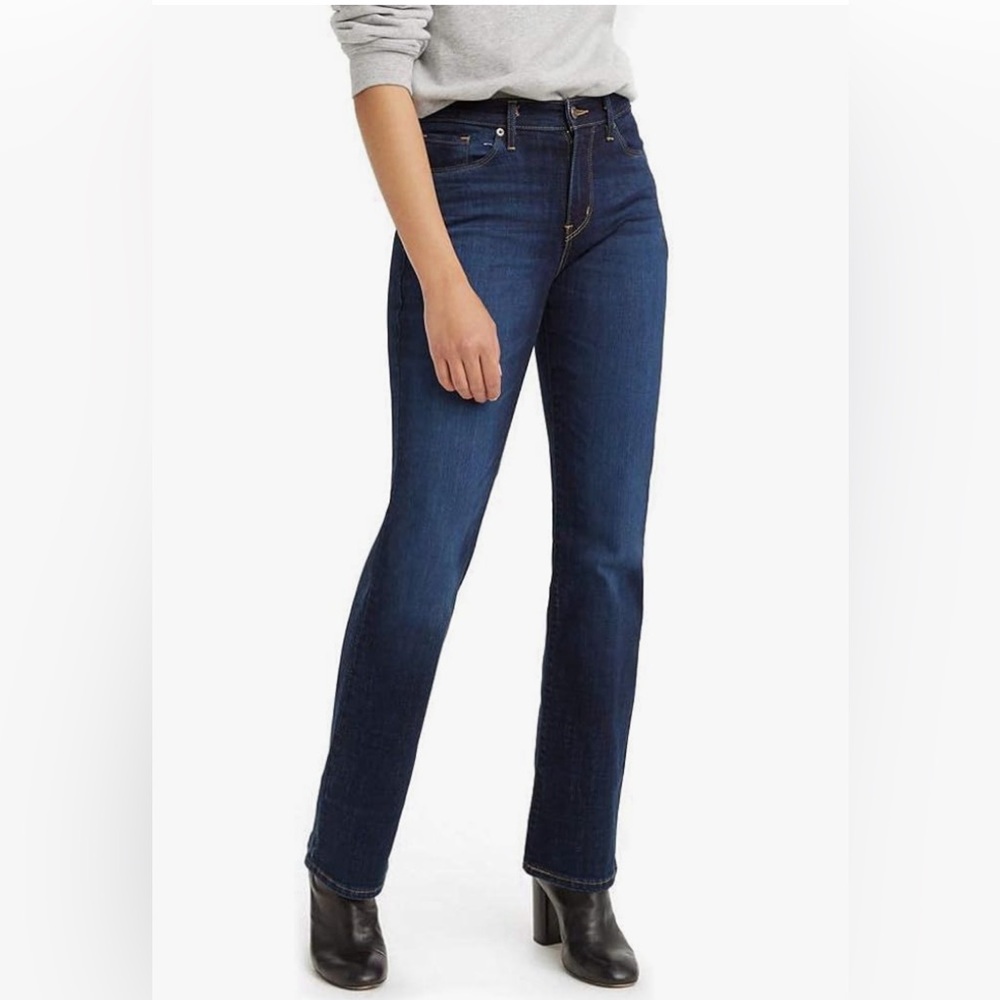 Levi’s Classic Women’s Bootcut Jean
